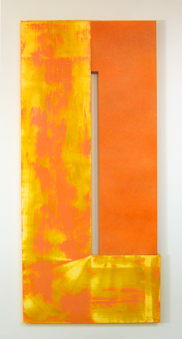 Fleshonyellowbesideorangespray