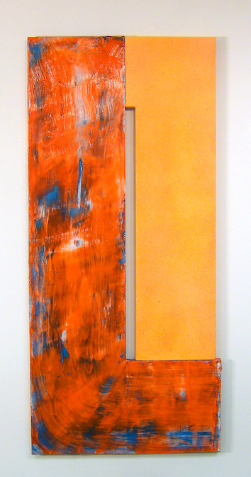 Orangeandbluepullwithorangespray
